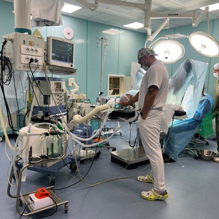 Время Первых 💪🏽 🏥