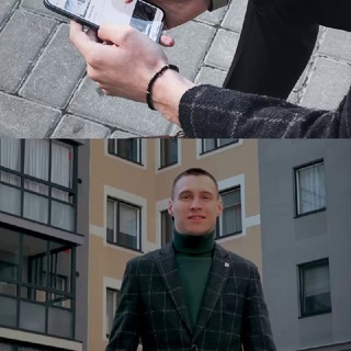 Движ в недвижке | ZAVERSHINSKII