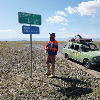 и всё заверте…