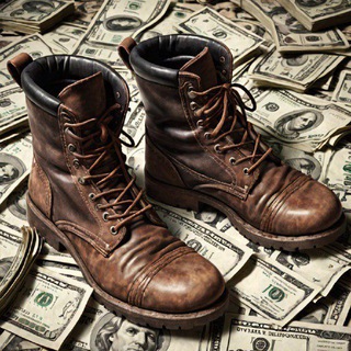 Зая!чья лапка? | Сashback | WB OZON