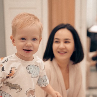 Зая Крокодиловна 🐊💚