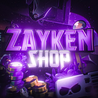 ZAYKEN SHOP
