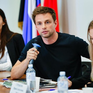 Андрей Зайцев Химки