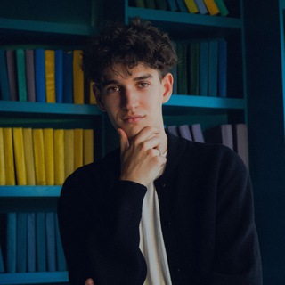 Данил Зайцев I Архитектура мышления