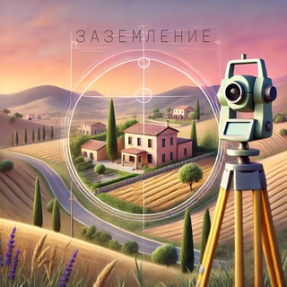 Заземление. Блог о земле