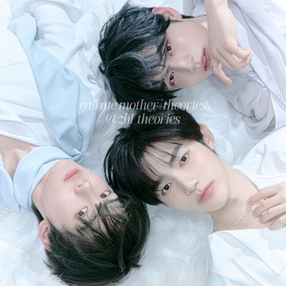 call me mother | theories 🔒