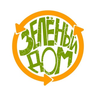 Каталог «Зелёный дом»