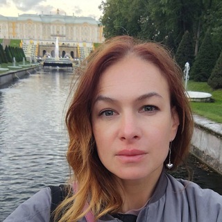 Авторские экскурсии Ирины Балаганской