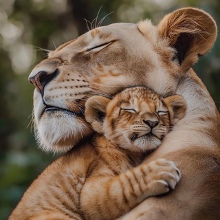 Зверята в кадре