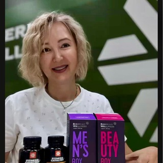 🍀Сибирское здоровье