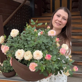 Мария Здоровая