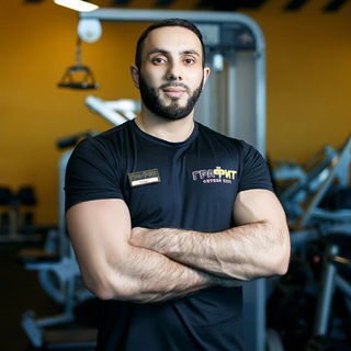 Геворг | Тренировки (ЛФК и анаэробные)