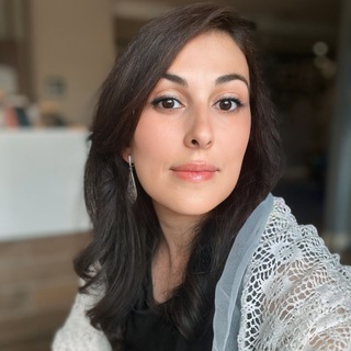 Здоровые ценности. Рузанна Бостанова