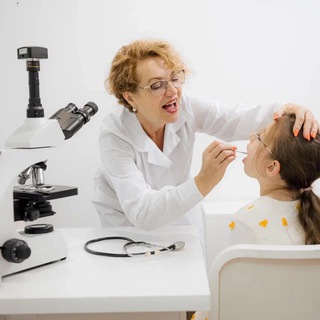 Оздоровление детей с Татьяной Владимировной Плесовских