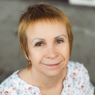 ЗДОРОВЬЕ С ОЛЬГОЙ