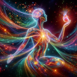 ⚡️Митохондрии/Энергия/Здоровье💚