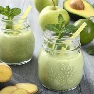 Вкусная и здоровая еда