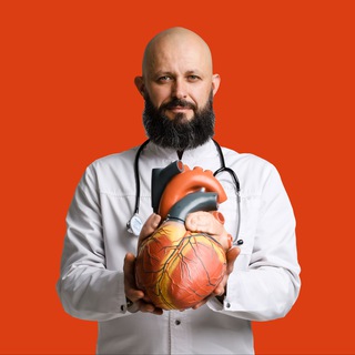 🫀Здоровое сердце до 120 | Основная программа