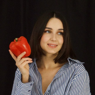 Нутрициолог Силина Анастасия|питание