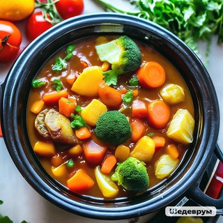 Здоровое питание