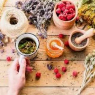 Здоровье от природы