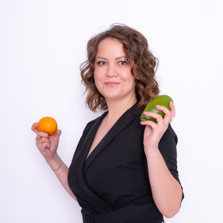 Екатерина нутрициолог