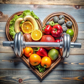 Здоровье и фитнес