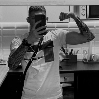 🕸З̶д̶р̶а̶в̶а̶я̶-м̶о̶л̶о̶д̶ё̶ж̶ь̶ 🕸