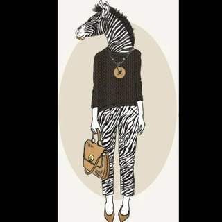 ZEBRA SHOP🦓 (оригинальная косметика, парфюм, подарки)