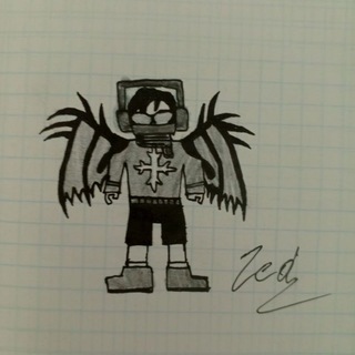 Zed в патоке ⚔️