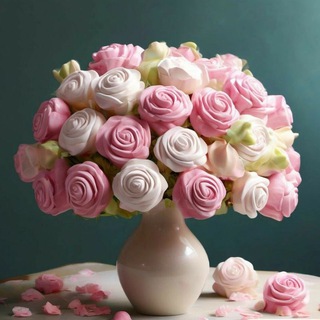 ЗЕФИРНЫЙ КАРНАВАЛ