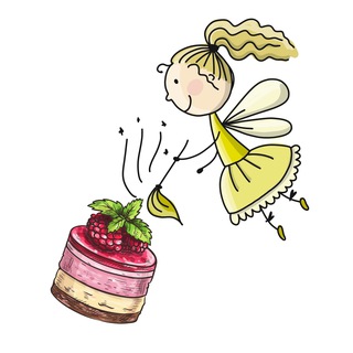 Зефирная Фея