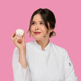 Маша Мамаева, директор зефирного заводика Zefir.Rose