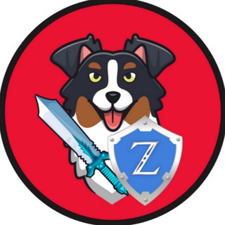 Zelda Inu Official - OLD