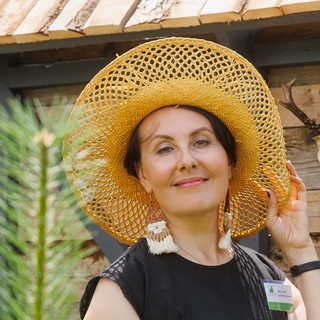 ЗЕЛЁНАЯ КУХНЯ с Анастасией Добровольской