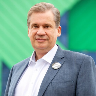 Зеленин. Парламент Кузбасса