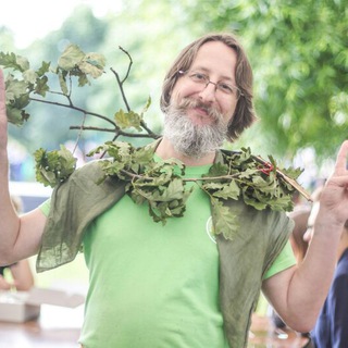 ЗелёныйЕль 🌲