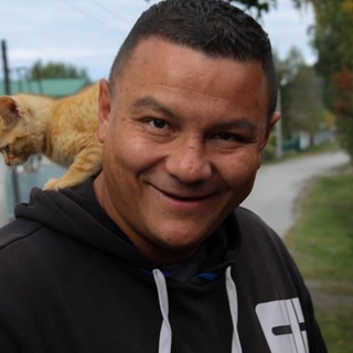 Илья Остапенко-Ахметов