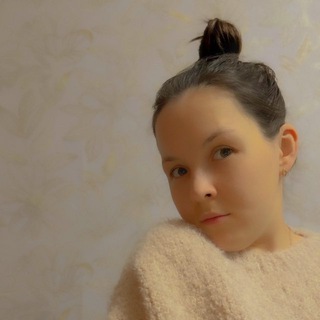 Зеленоглазые покупки🌸