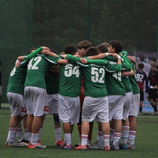Зеленоградец 2010 ⚽️