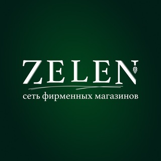 ZELEN | STORE