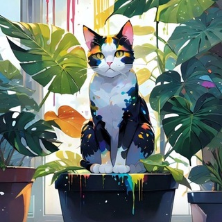 ЗЕЛЕНУКА 🌿