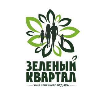 Парк Зелёный квартал