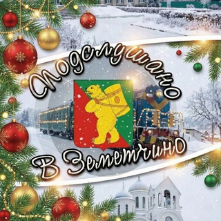 Подслушано в Земетчино