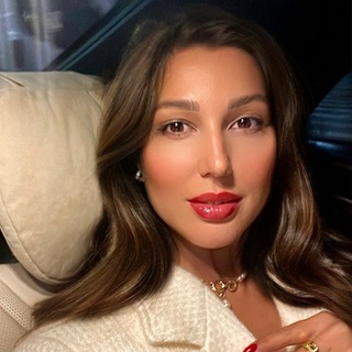 Землевладелица Оксана Дым