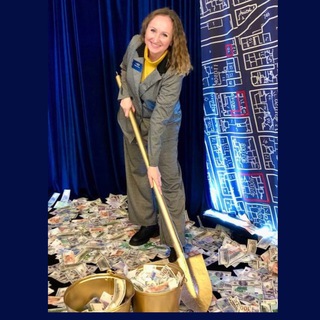 Земля-твой капитал