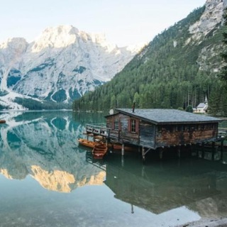 Тайные маршруты 🔍