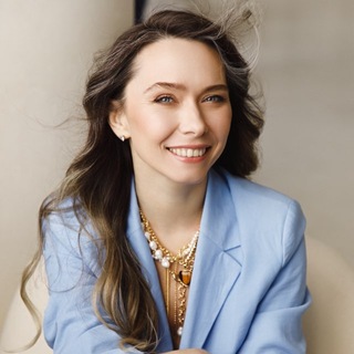 Светлана Клинкова ❤️ Магия состояния