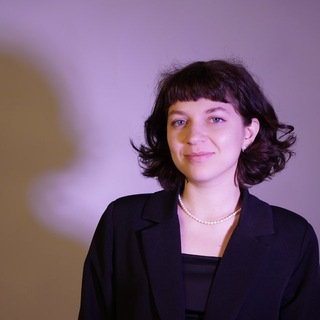 Юлия в потоке