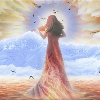 ЖЕНСКАЯ ДУША✨